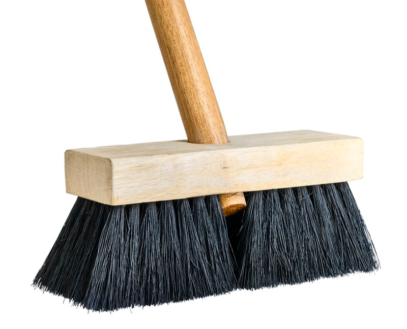 M2 BR-TR1253 – brosse applicatrice de goudron Tampico 7 po