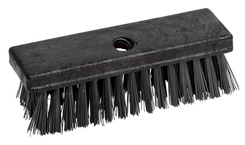 M2 BD-1508 – brosse à récurer rigide 8 po