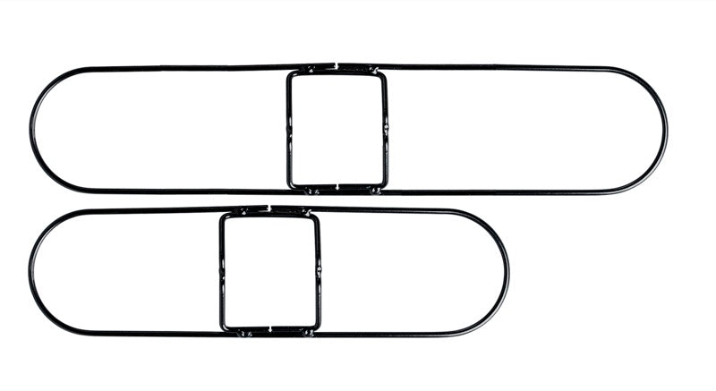 M2 DF-CL524 – cadre Clipper 24 po