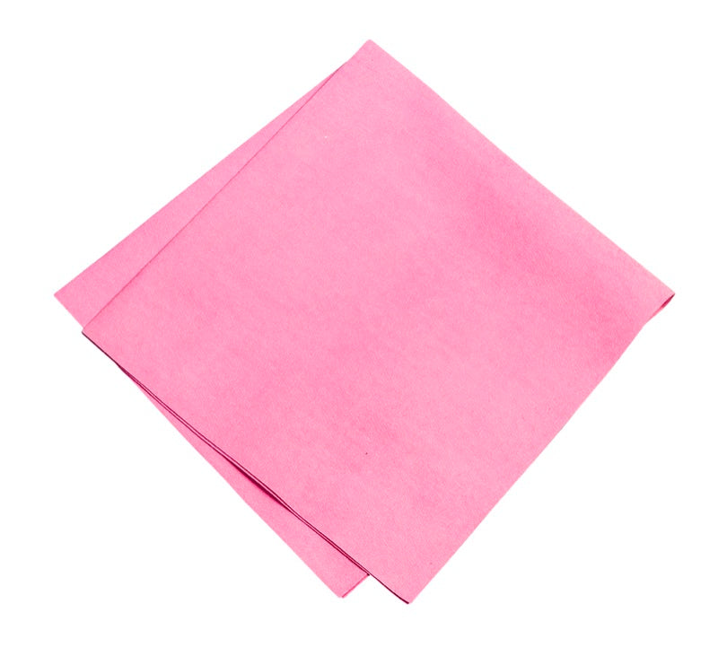 M2 QM-7581 – chiffon microfibre Q-Star rouge