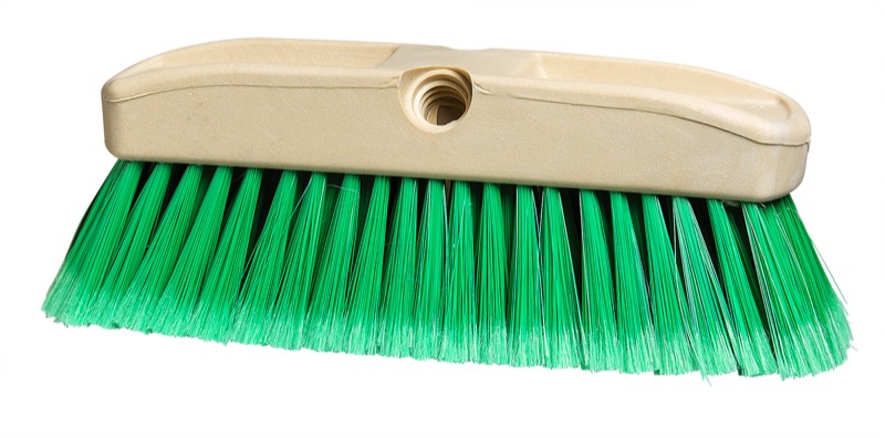 M2 BV-300F – brosse de lavage pour voiture et camion 11 po