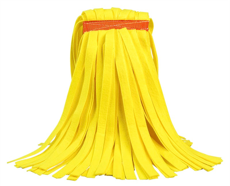 M2 MW-RF2090 – vadrouille Ruff Surface jaune format moyen