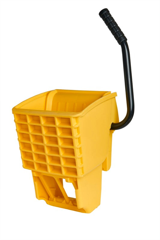 M2 BW-S73500-YE – essoreuse latérale Champ jaune
