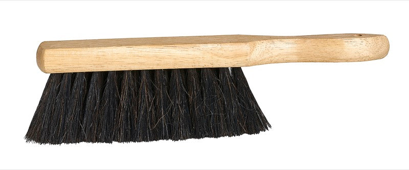 M2 BBC-206M – brosse de comptoir en bois à fibres de crin