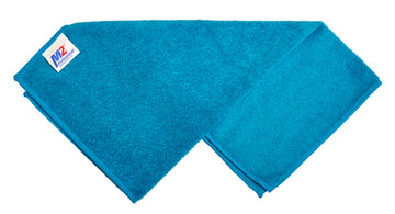 M2 MC-580-BL – chiffon Sani-Pro Light bleu 16 x 16 po