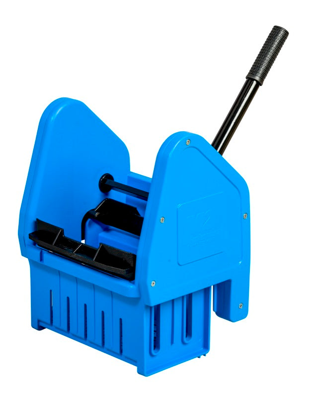 M2 BW-D33101-BL – essoreuse DownPress bleue