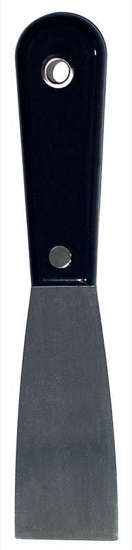 M2 WS-PT201 – couteau à mastic rigide professionnel 1-1/2 po