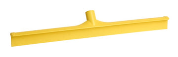 M2 FS-MB224-YE – raclette de plancher MonoBlock 24 po jaune