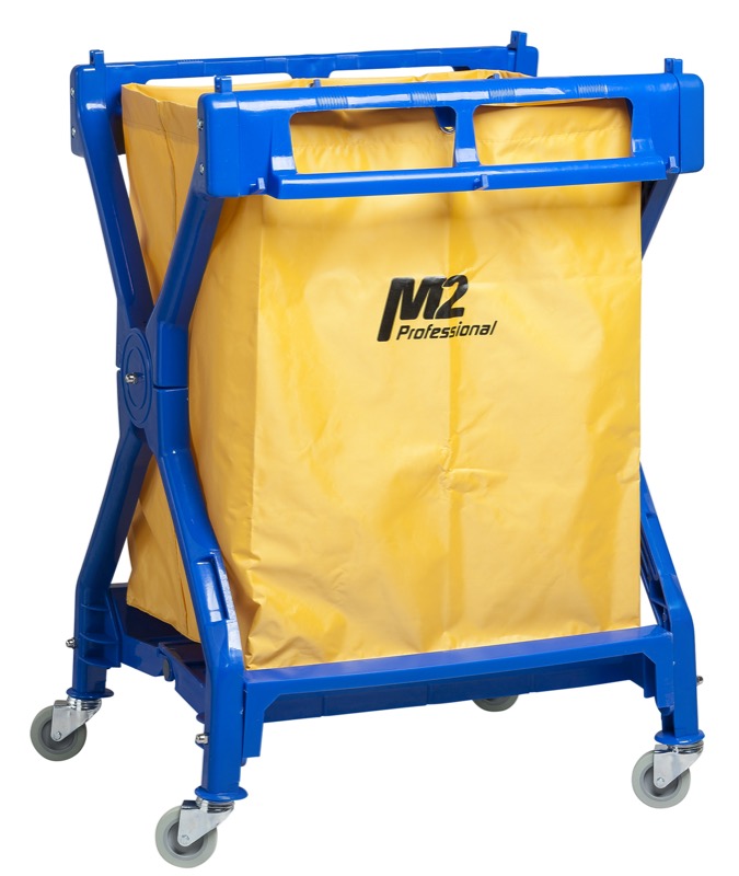 M2 CA-M1800 – chariot mobile X-Cart