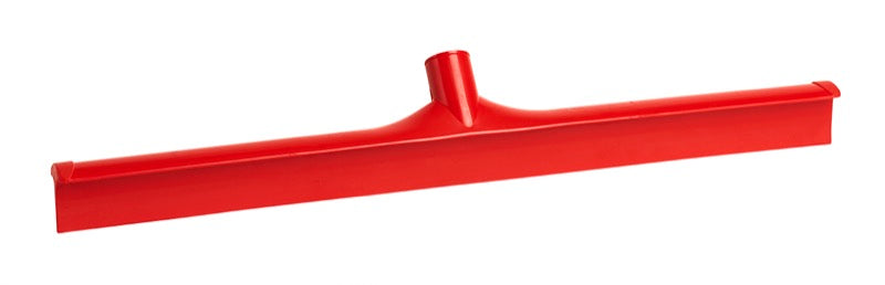 M2 FS-MB224-RD – raclette de plancher MonoBlock 24 po rouge