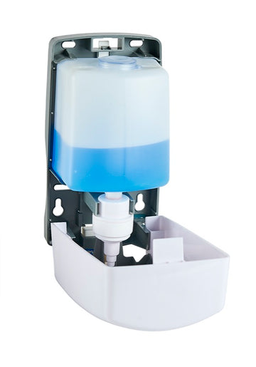 M2 WA-SD710 – distributeur mural de savon mousse 1000 ml