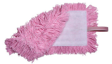 M2 WW-1849-RD – recharge microfibre Doodle Bug rouge 10 po