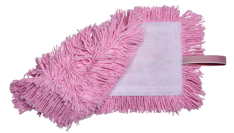 M2 WW-1849-RD – recharge microfibre Doodle Bug rouge 10 po