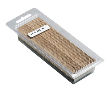 M2 WS-SCR003 – lames de rechange pour grattoir Flex Safety 1,5 po