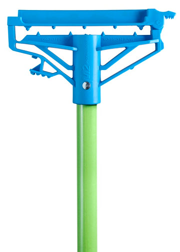 M2 HW-7000F-GN – manche StepNGo en fibre de verre 60 po vert