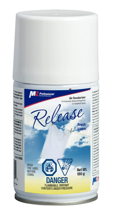 M2 WA-AR507 – recharge Air-Mist Fresh Linen