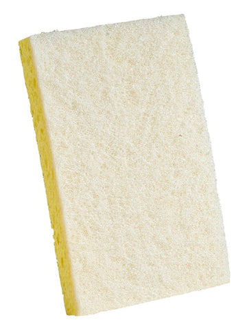 M2 SP-E749 – éponge cellulose avec tampon à récurer léger