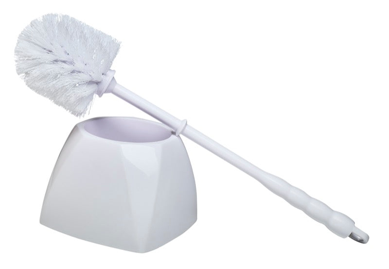 M2 BR-WM203 – brosse à cuvette avec support