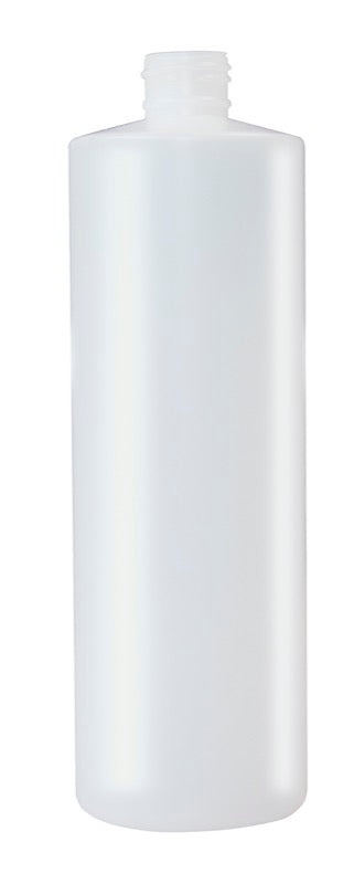 M2 TS-B16 – bouteille cylindrique 16 oz / 500 ml pour pulvérisateur