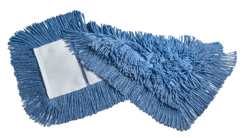 M2 DMBA-GST518-BL – vadrouille à poussière G-Stat BreakAway 18 po bleue