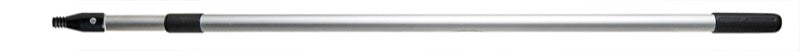 M2 FH-A3160-T – manche télescopique en aluminium fileté