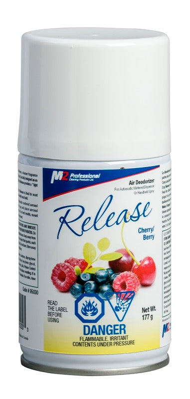 M2 WA-AR503 – recharge Air-Mist cerise et baies