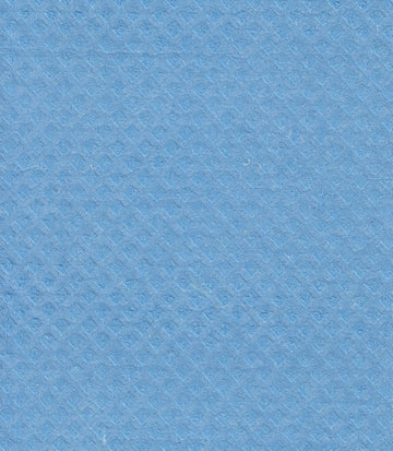 M2 SPGC-12101 – chiffon tout usage SPG bleu