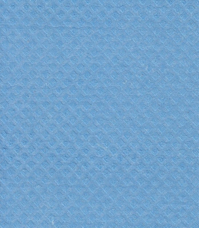 M2 SPGC-12101 – chiffon tout usage SPG bleu