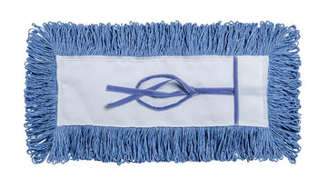M2 DM-GST524-BL – vadrouille à poussière G-Stat 24 po bleue