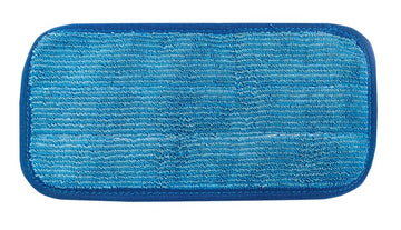 M2 MFP-4010 – tampon M-Fibre bleu 10 po
