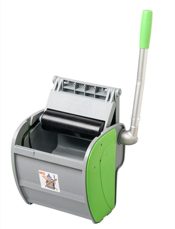 M2 EFM-RW3501 – essoreuse à rouleaux verte