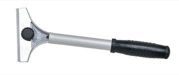 M2 WS-SR01530 – grand grattoir avec poignée plastique 11,5 po