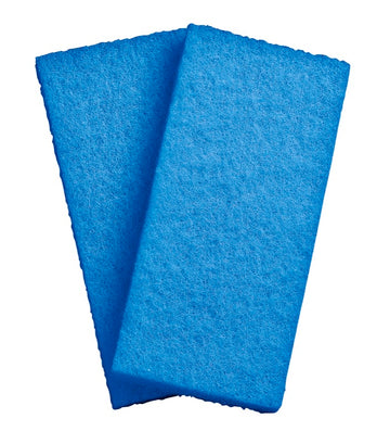 M2 SP-UT-BL – tampon utilitaire bleu moyen