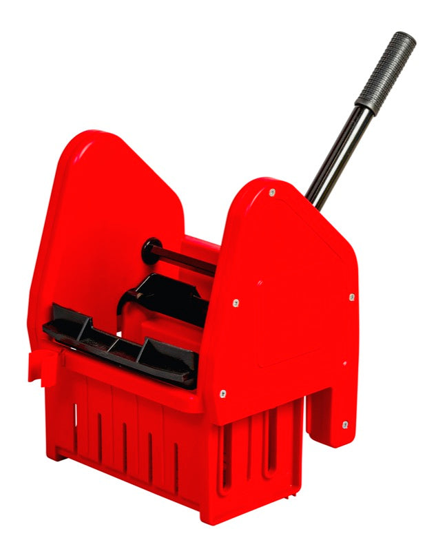 M2 BW-D33101-RD – essoreuse DownPress rouge
