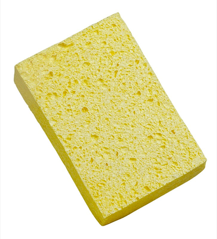 M2 SP-E745 – éponge cellulose 4 x 6 po