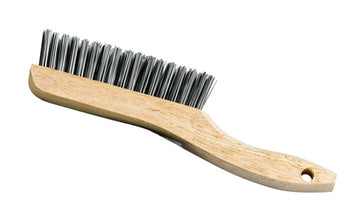 M2 BW-1037 – brosse métallique 3 x 10 rangées