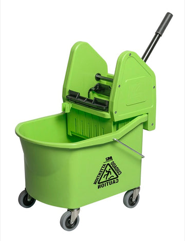 M2 BW-D33100-GN – ensemble Grizzly Down Press 32 pintes vert