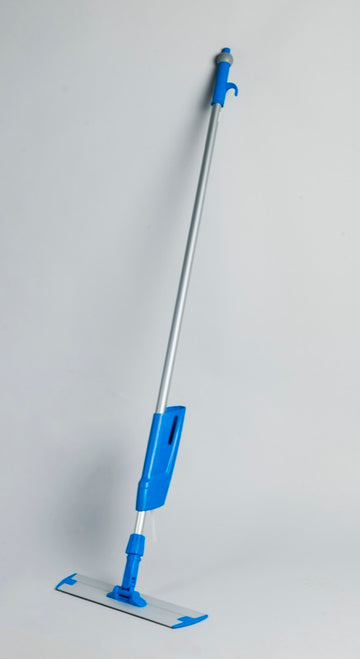 M2 SE-9000 – système de vadrouille sans seau Spray-Xpress