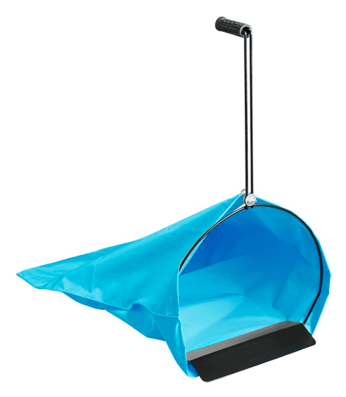M2 LS-1171 – pelle à litière complète avec sac robuste