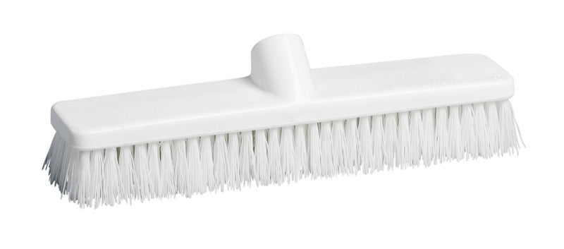 M2 BM-4500 – brosse de pont Saturn 12 po avec manche métal