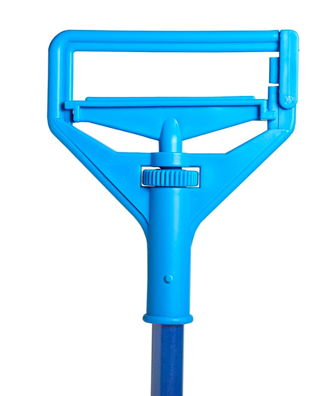 M2 HW-8054F-BL – manche Snap 2 Go en fibre de verre 54 po bleu