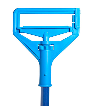 M2 HW-8054F-BL – manche Snap 2 Go en fibre de verre 54 po bleu