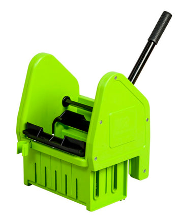 M2 BW-D33101-GN – essoreuse DownPress verte