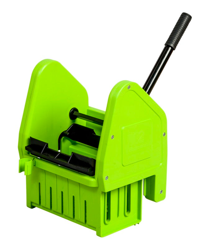 M2 BW-D33101-GN – essoreuse DownPress verte