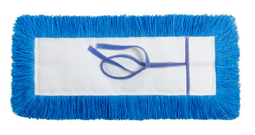 M2 DM-STH518-BL – vadrouille à poussière Static-H bleue 18 po