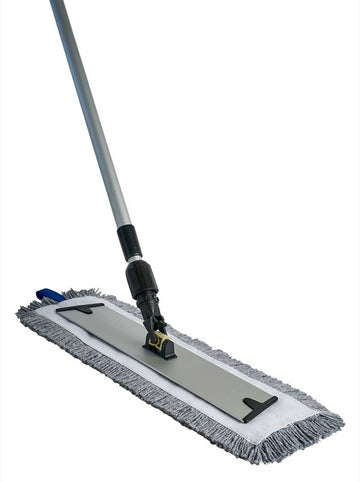 M2 MFK-V70016 – ensemble Swipe-It 16 po avec tampon microfibre M-Tech gris