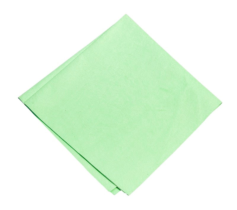M2 QM-7583 – chiffon microfibre Q-Star vert