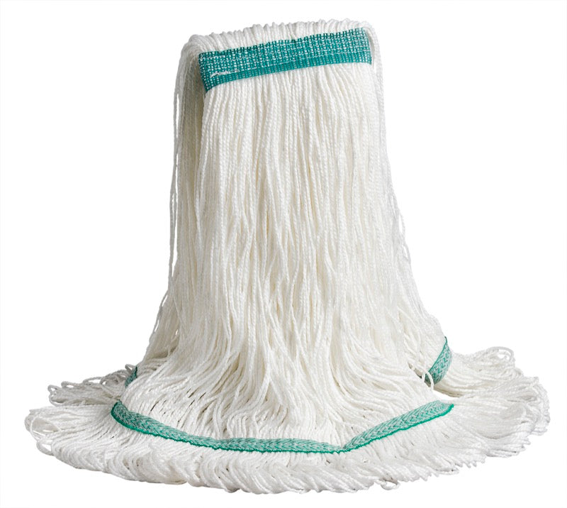 M2 MW-W16 – vadrouille nylon Glacier White 16 oz