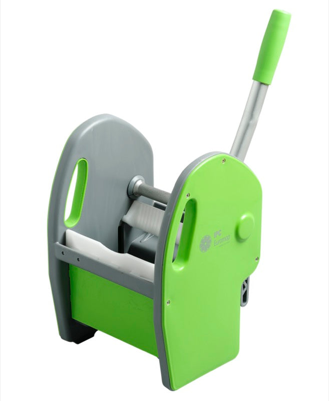 M2 EFM-DP3510 – essoreuse Junior Down Press verte