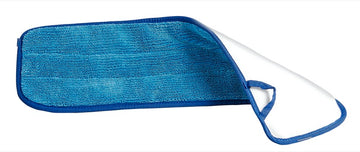 M2 MFP-4018 – tampon M-Fibre bleu 18 po